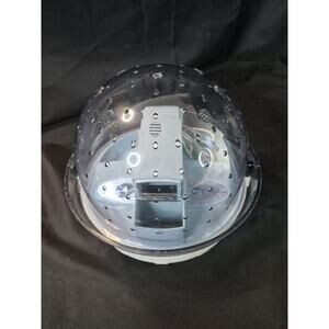 Vintage 1969 Sunbeam Vista Electric Bonnet Hair Dryer - Tested & Works